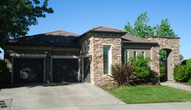 Painting El Dorado Hills