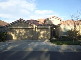 Painting El Dorado Hills